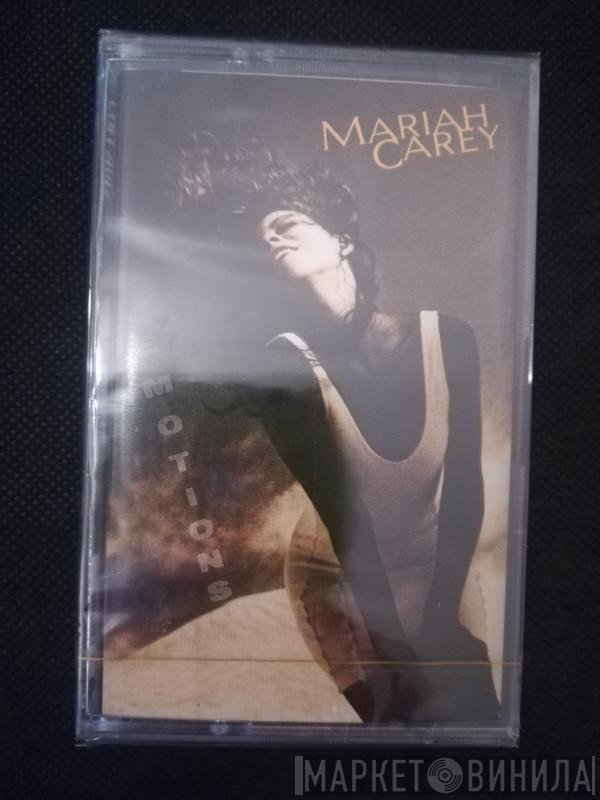 Mariah Carey - Emotions