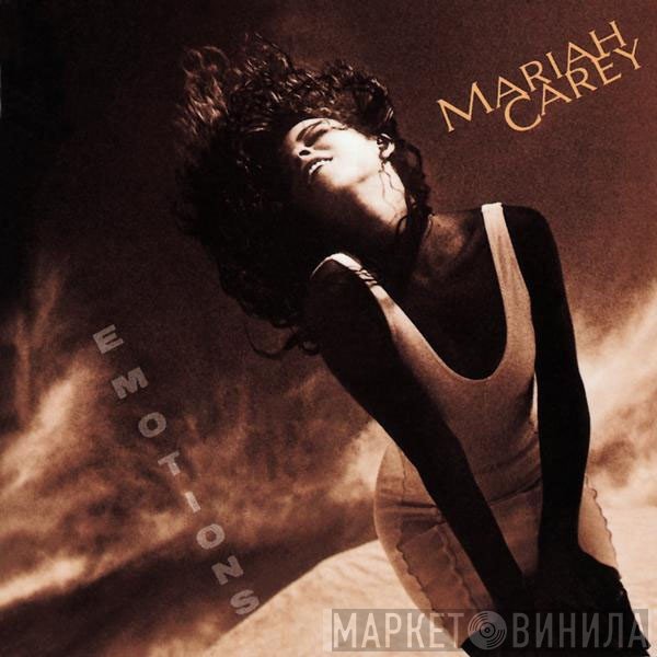 Mariah Carey - Emotions