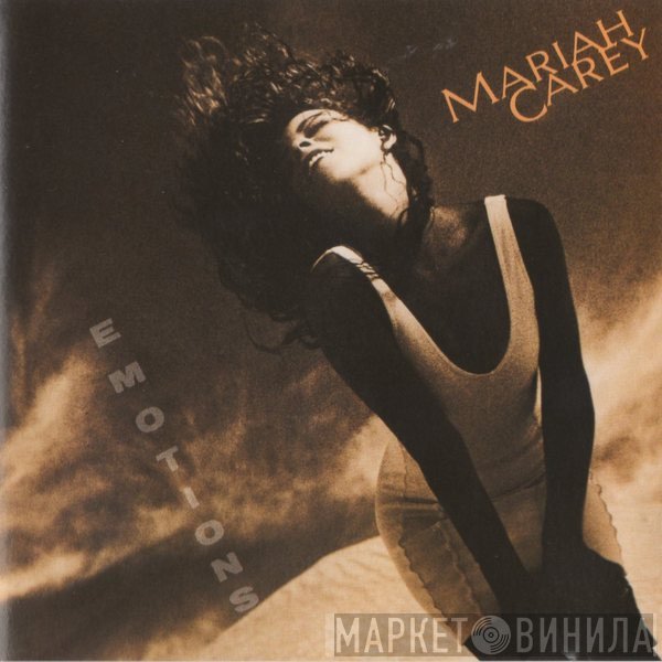 Mariah Carey - Emotions
