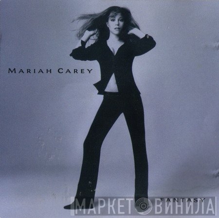 Mariah Carey  - Fantasy