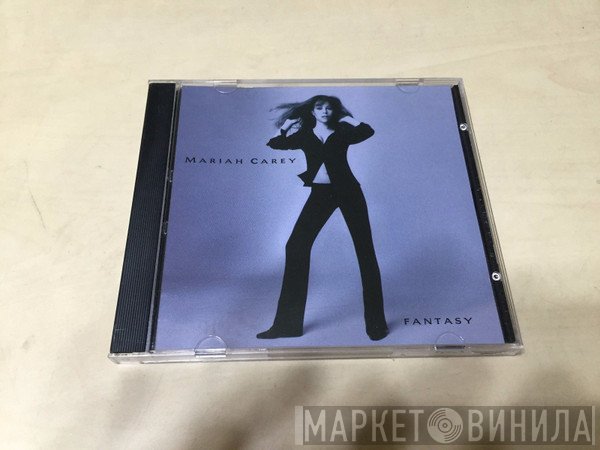 Mariah Carey  - Fantasy