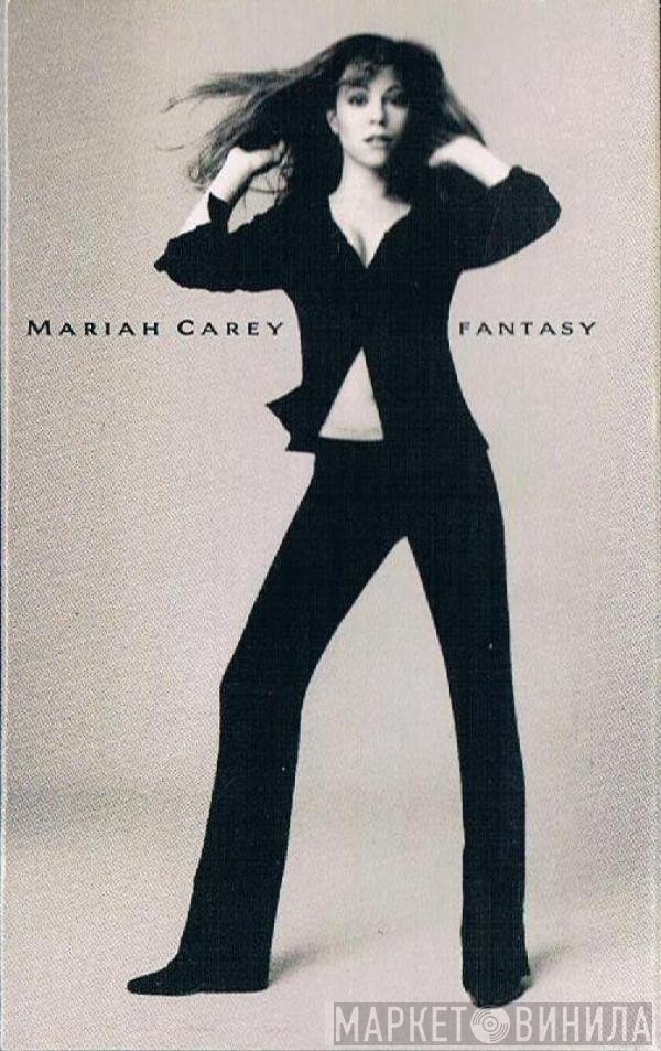 Mariah Carey  - Fantasy