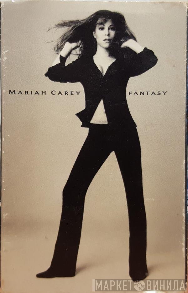 Mariah Carey  - Fantasy