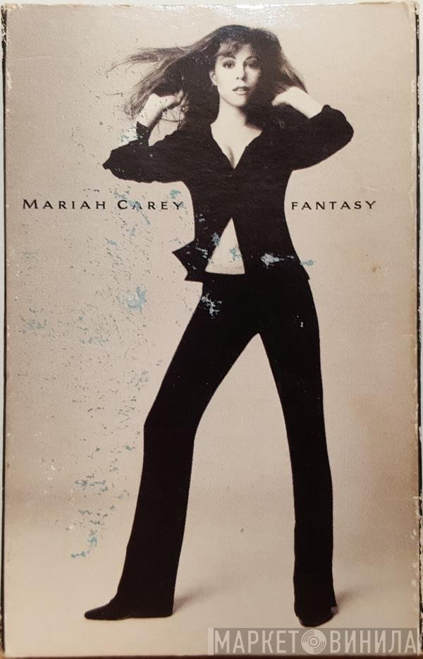 Mariah Carey  - Fantasy