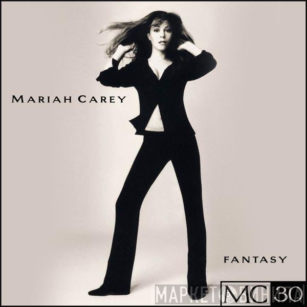 Mariah Carey  - Fantasy