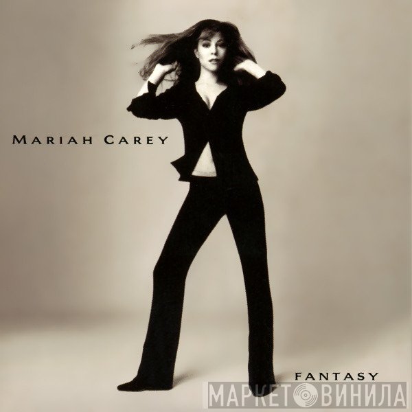 Mariah Carey  - Fantasy