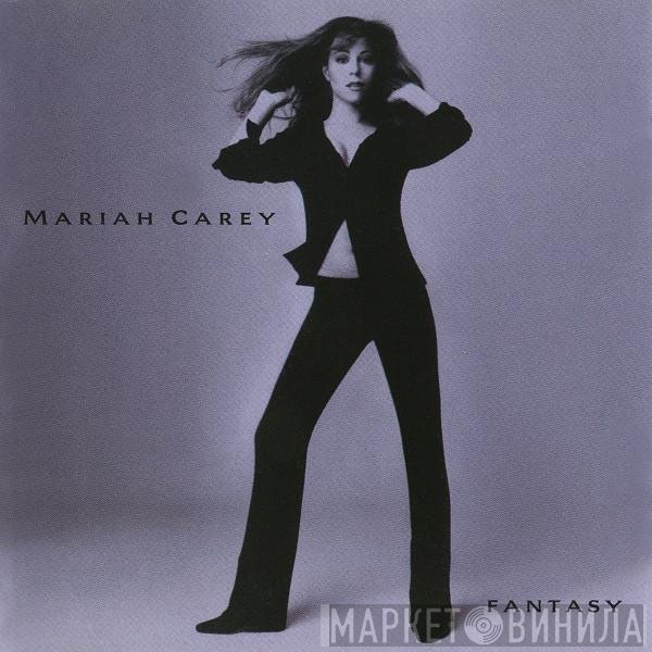Mariah Carey  - Fantasy