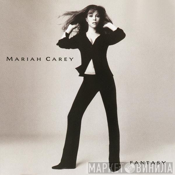 Mariah Carey  - Fantasy