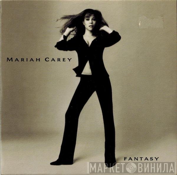 Mariah Carey  - Fantasy