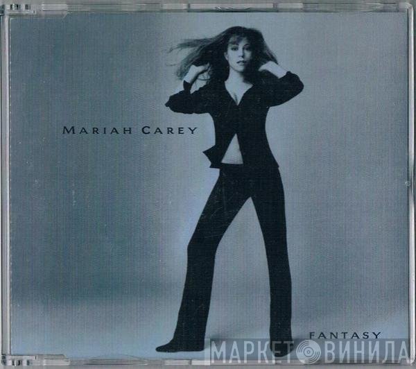 Mariah Carey  - Fantasy