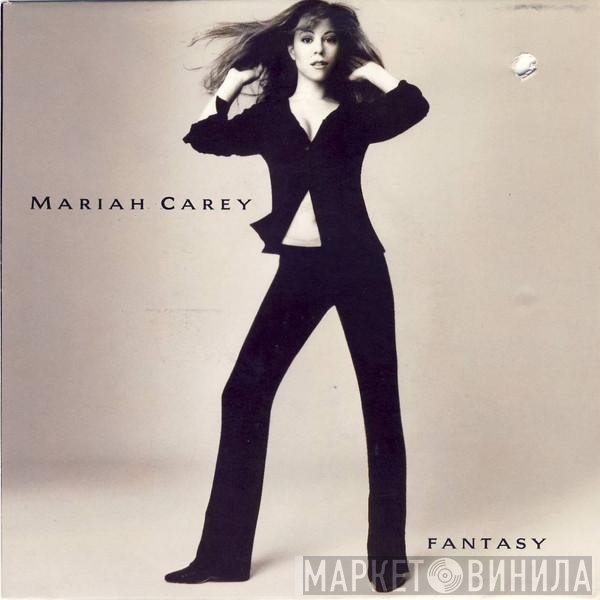 Mariah Carey  - Fantasy