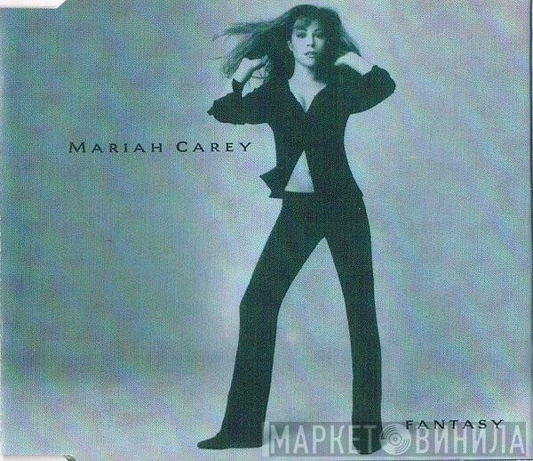 Mariah Carey  - Fantasy