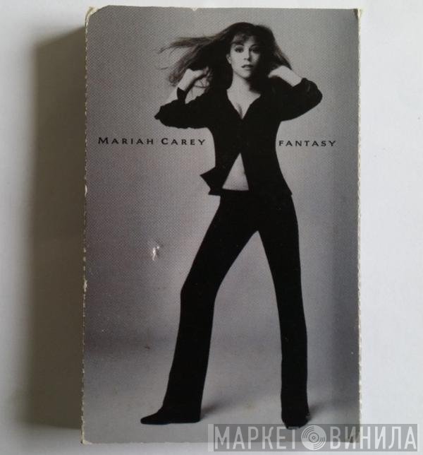 Mariah Carey  - Fantasy