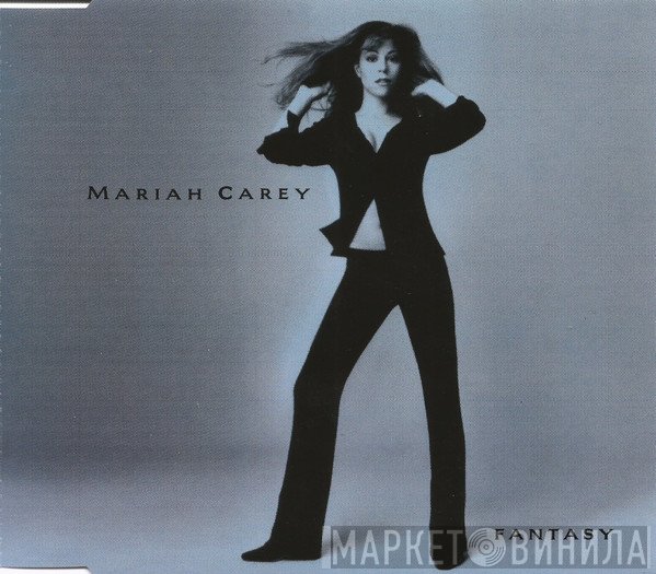 Mariah Carey - Fantasy
