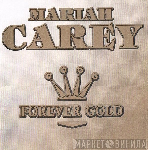 Mariah Carey  - Forever Gold
