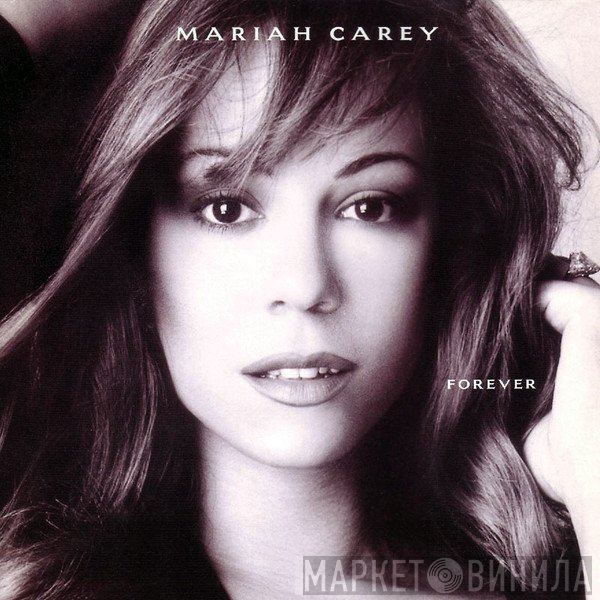 Mariah Carey  - Forever