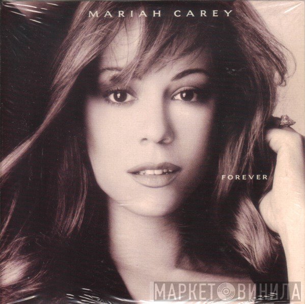 Mariah Carey  - Forever