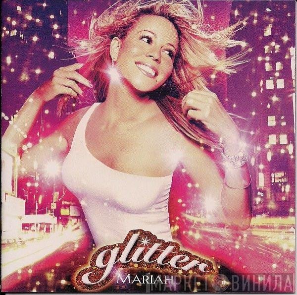 Mariah Carey  - Glitter