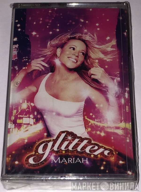 Mariah Carey  - Glitter