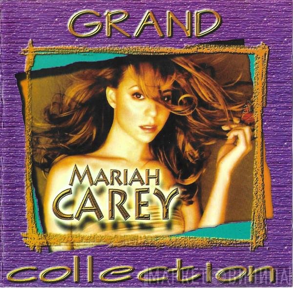 Mariah Carey  - Grand Collection