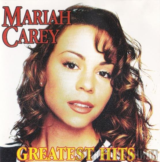 Mariah Carey  - Greatest Hits