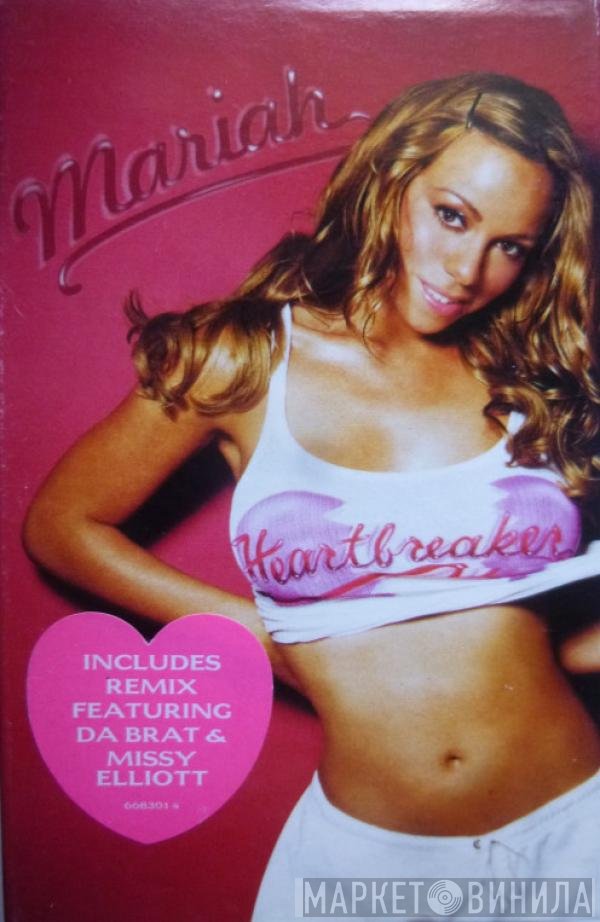 Mariah Carey - Heartbreaker