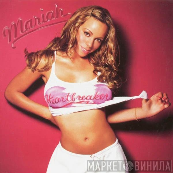 Mariah Carey  - Heartbreaker