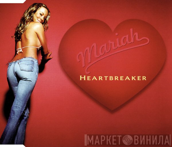 Mariah Carey - Heartbreaker