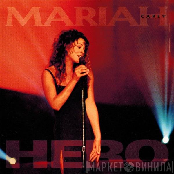 Mariah Carey  - Hero