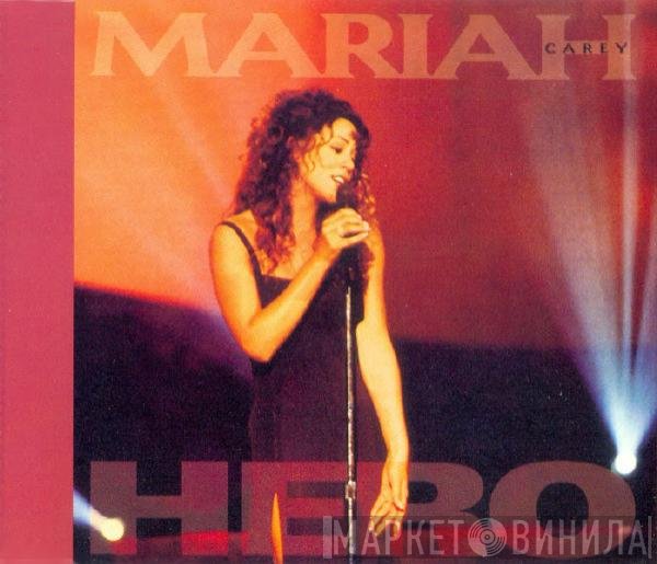 Mariah Carey  - Hero