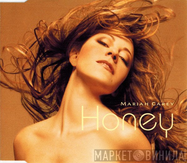 Mariah Carey - Honey