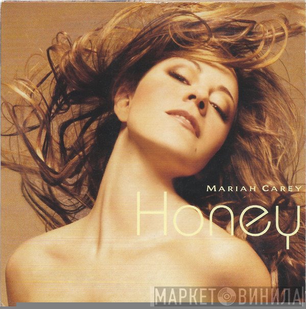 Mariah Carey  - Honey