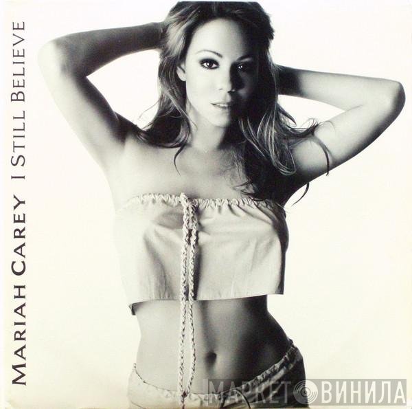 Mariah Carey - I Still Believe