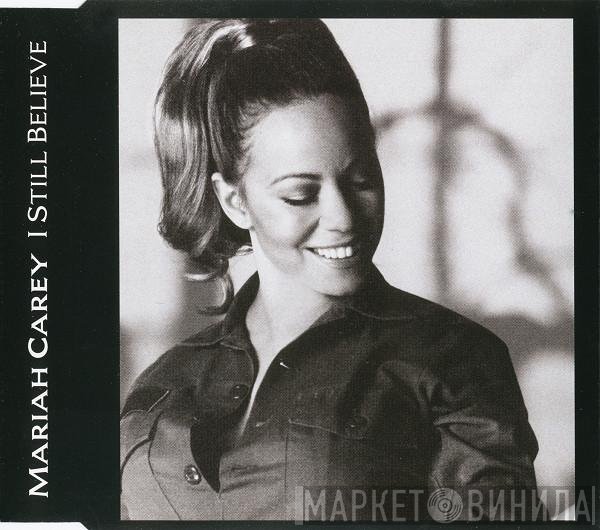 Mariah Carey - I Still Believe