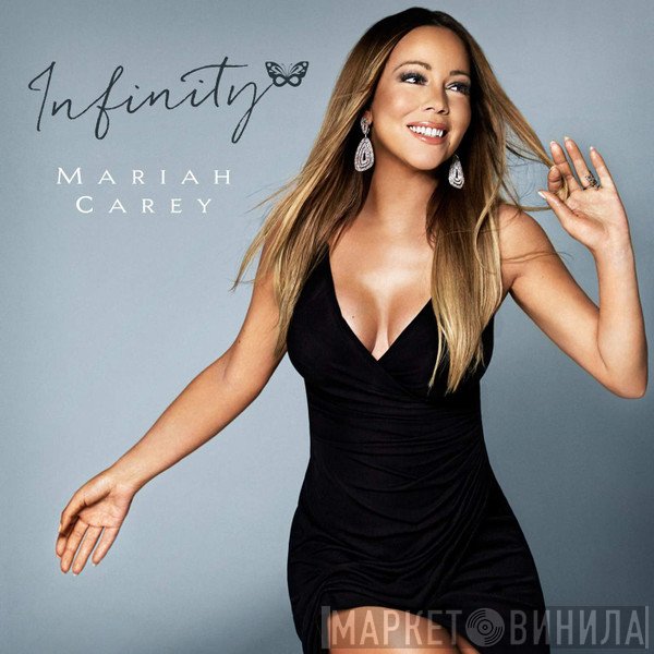 Mariah Carey  - Infinity