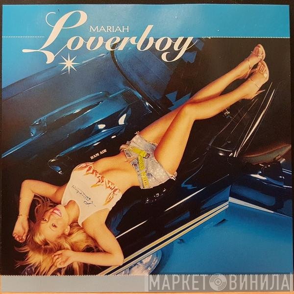 Mariah Carey  - Loverboy