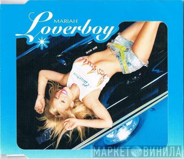 Mariah Carey  - Loverboy