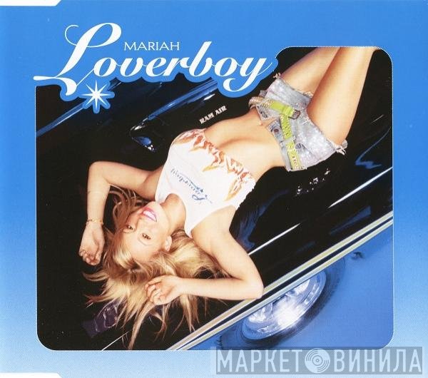 Mariah Carey  - Loverboy