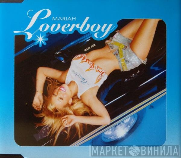 Mariah Carey  - Loverboy