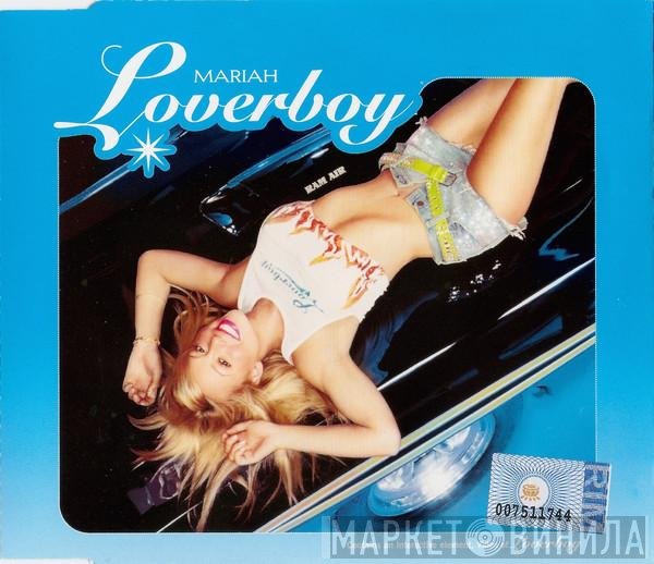 Mariah Carey  - Loverboy