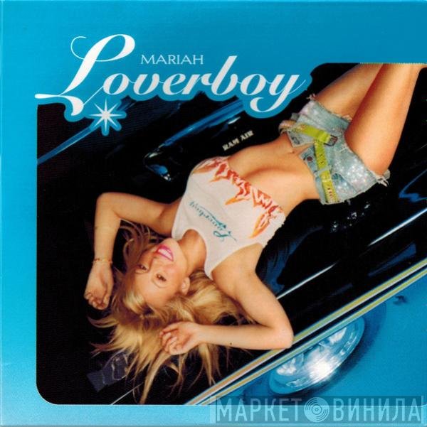 Mariah Carey  - Loverboy
