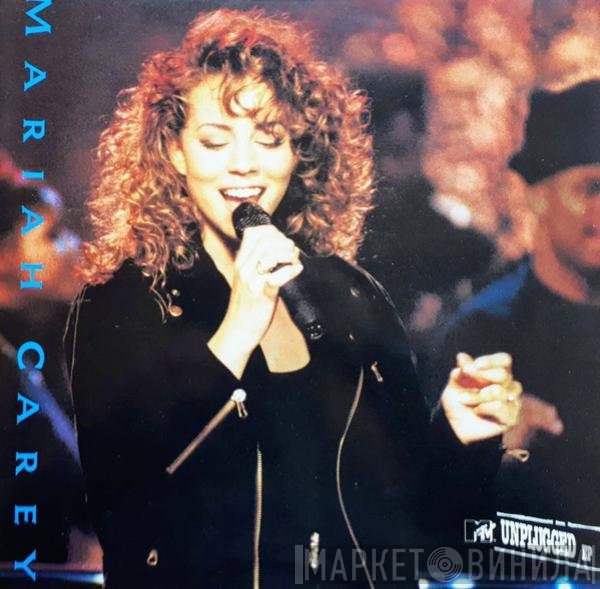 Mariah Carey - MTV Unplugged EP