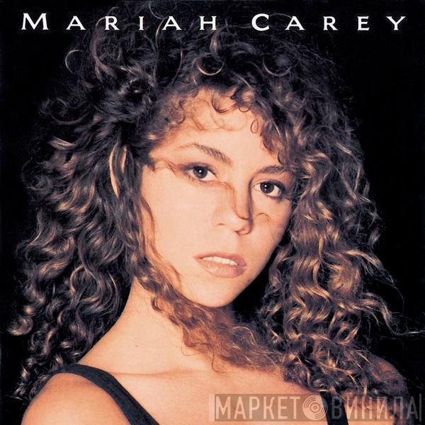 Mariah Carey  - Mariah Carey