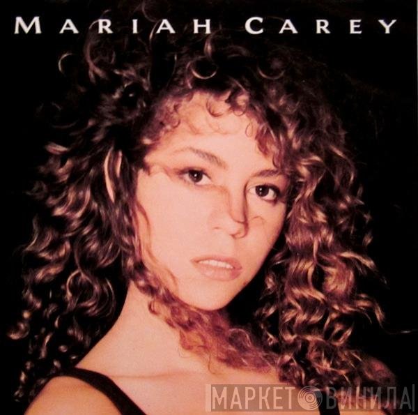 Mariah Carey - Mariah Carey