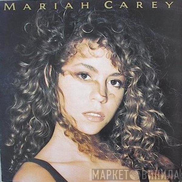 Mariah Carey  - Mariah Carey