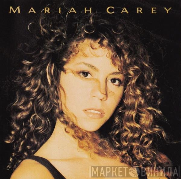 Mariah Carey - Mariah Carey