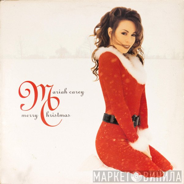 Mariah Carey - Merry Christmas