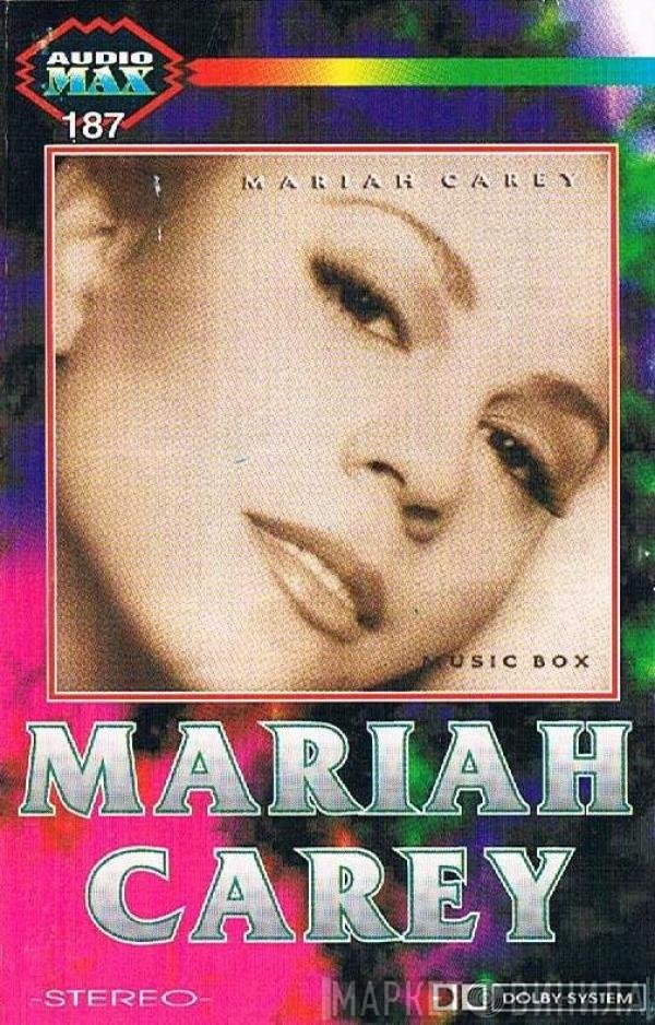 Mariah Carey  - Music Box