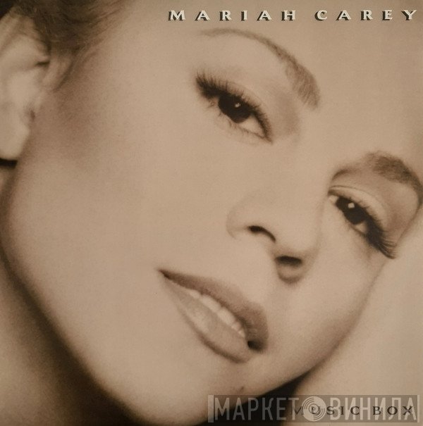 Mariah Carey  - Music Box