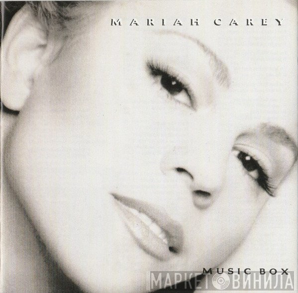 Mariah Carey - Music Box